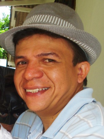 Carlos Antonio